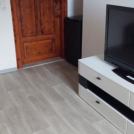 Appartement Zu Hause Auf Zeit Bei Marion à Bobbau Extérieur photo