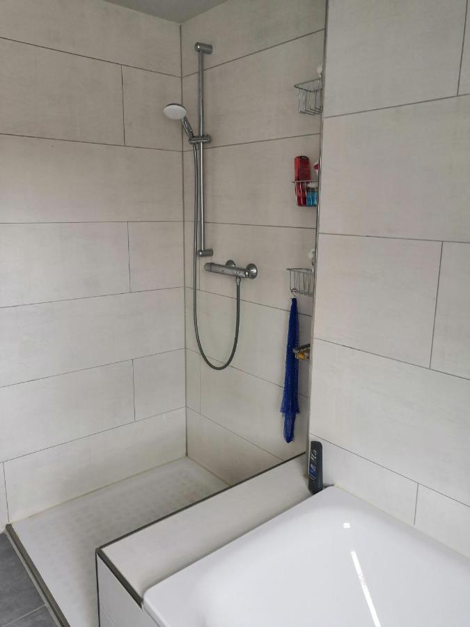 Appartement Zu Hause Auf Zeit Bei Marion à Bobbau Extérieur photo