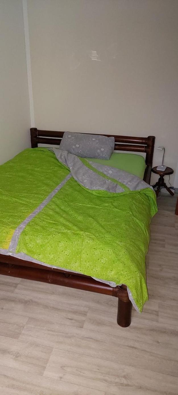 Appartement Zu Hause Auf Zeit Bei Marion à Bobbau Extérieur photo