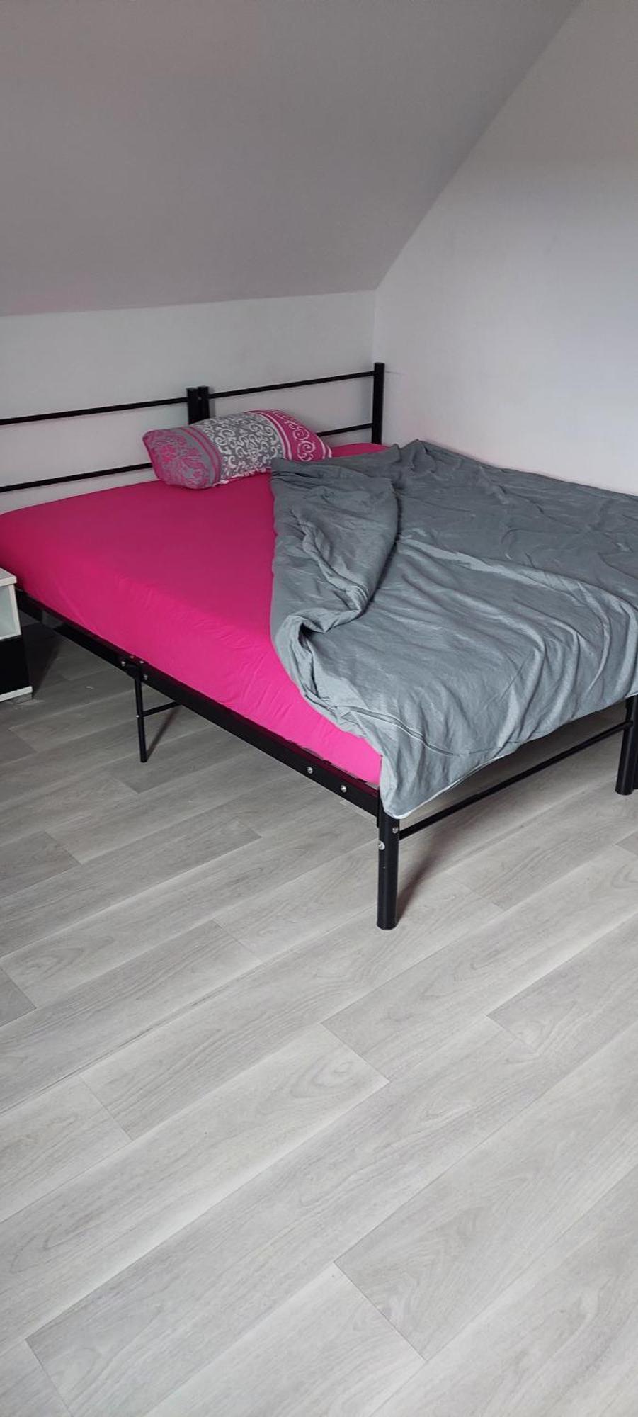 Appartement Zu Hause Auf Zeit Bei Marion à Bobbau Extérieur photo