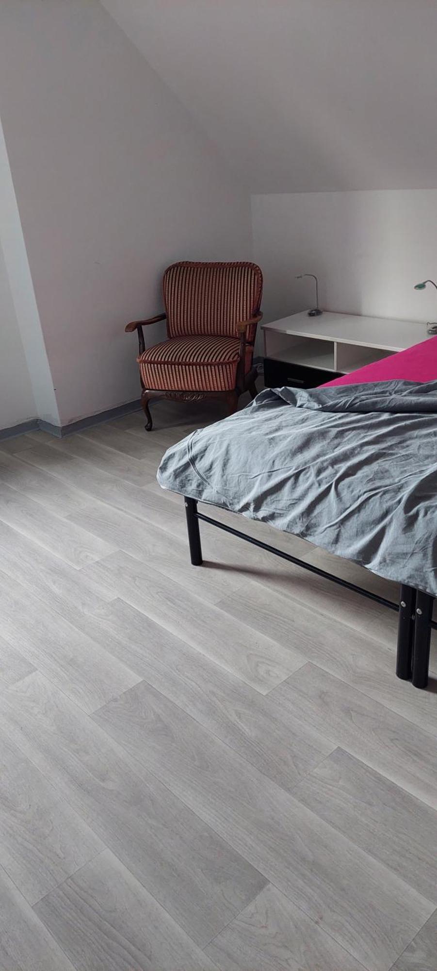 Appartement Zu Hause Auf Zeit Bei Marion à Bobbau Extérieur photo