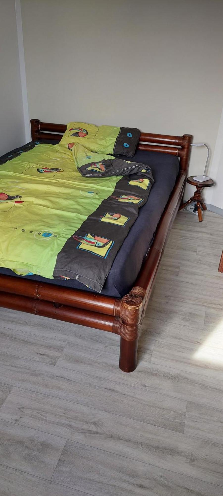Appartement Zu Hause Auf Zeit Bei Marion à Bobbau Extérieur photo